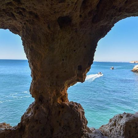 Mar A Vista Algarve Summer Portimão Eksteriør billede