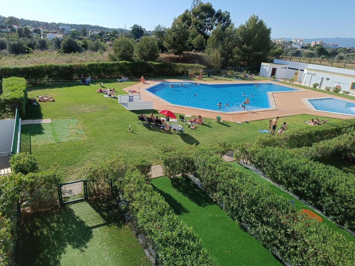 Mar A Vista Algarve Summer Portimão Eksteriør billede