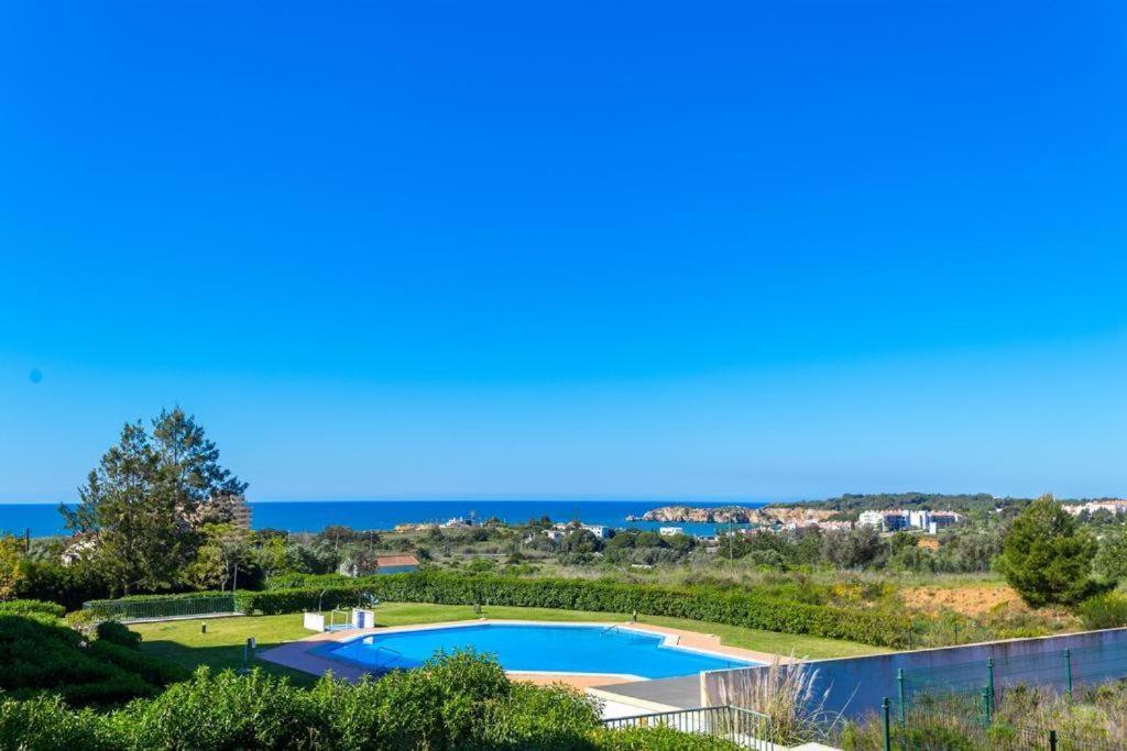 Mar A Vista Algarve Summer Portimão Eksteriør billede