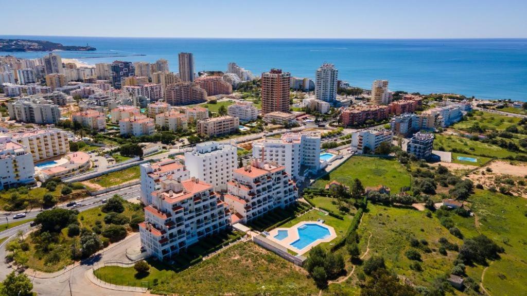 Mar A Vista Algarve Summer Portimão Eksteriør billede