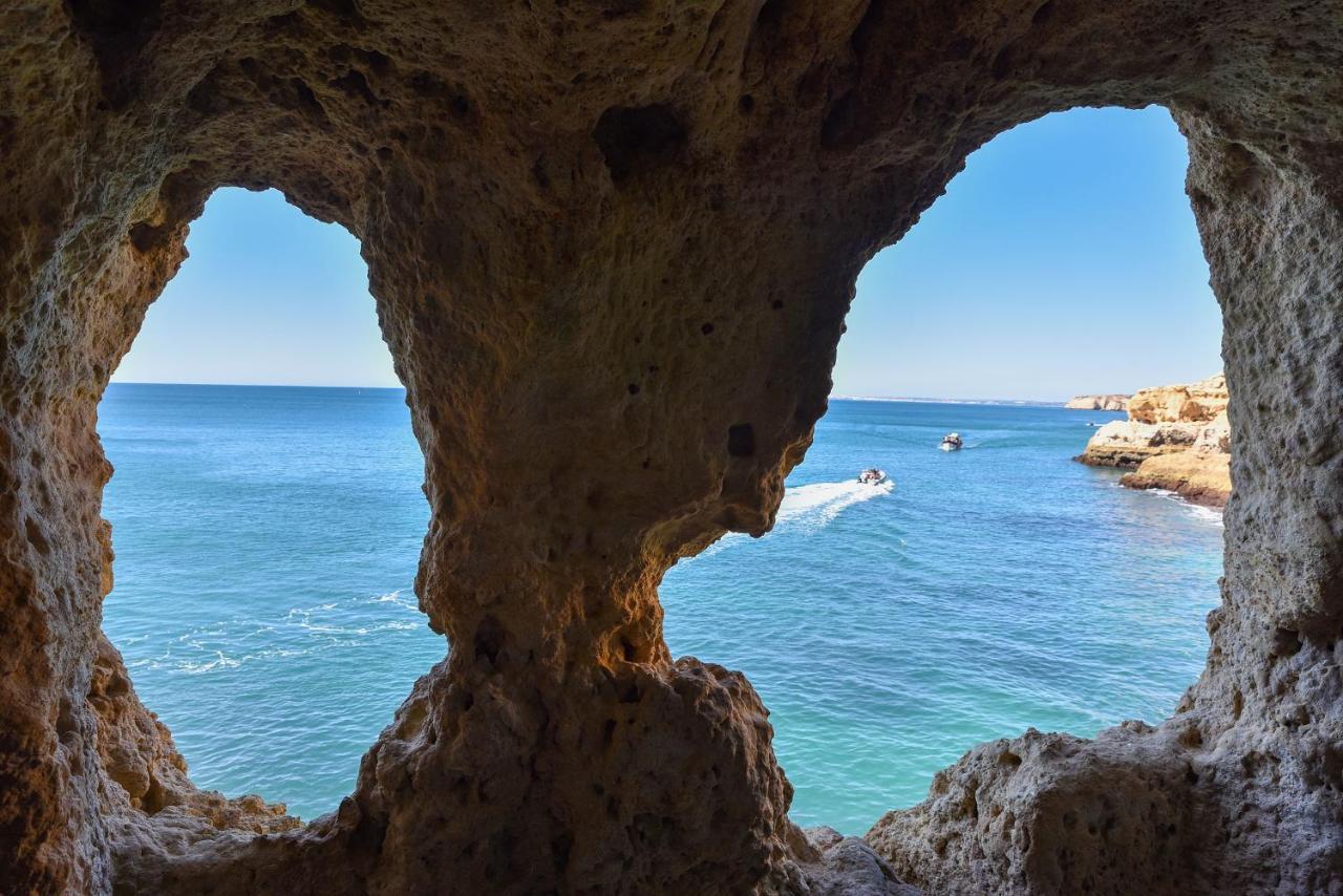 Mar A Vista Algarve Summer Portimão Eksteriør billede